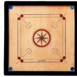 Carrom Boards