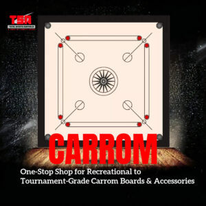 Carrom Board