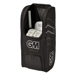 GM Original Wheelie Duffel Cricket Kit Bag