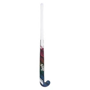 2025 Kookaburra Ring L bow Hockey Stick - Image 2