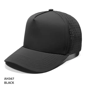 TSAH367 Kensington Cap - Image 3