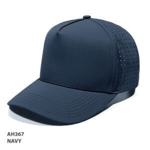 TSAH367 Kensington Cap - Image 4