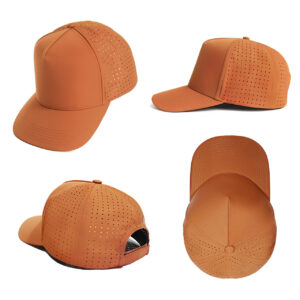TSAH367 Kensington Cap - Image 2
