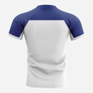 Junior Canterbury Bulldogs NRL Supporter Jersey - Image 2