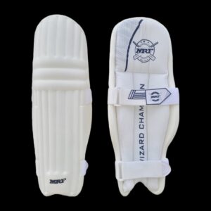 MRF Wizard Champion Cricket Batting Pads