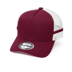 Caps