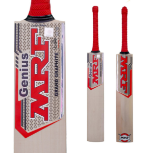 24/25 MRF Genius Grand Graphite Cricket Bat