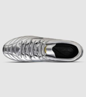 Mizuno Monarcida Neo Select 3 (fg) Junior Football Boots (Wide) - Image 3
