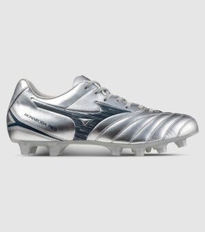 Mizuno Monarcida Neo Select 3 (fg) Junior Football Boots (Wide)