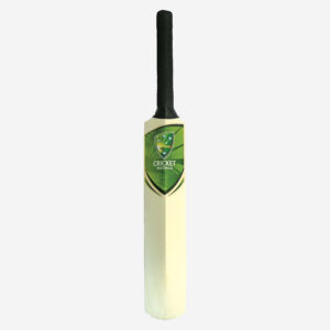 Cricket Australia Mini Autograph Cricket Bat W/Marker - Image 2