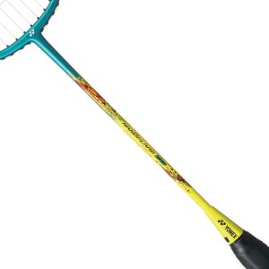Yonex Nanoflare E13 Badminton Racquet (3uG5 Precision and Power) - Image 2