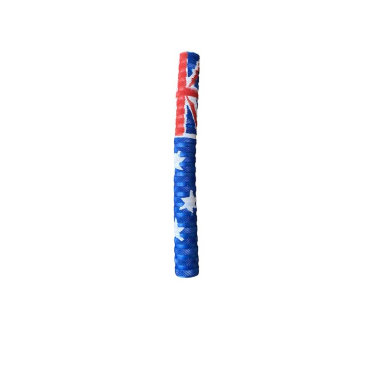TSA Pro Australia Flag Cricket Bat Grip