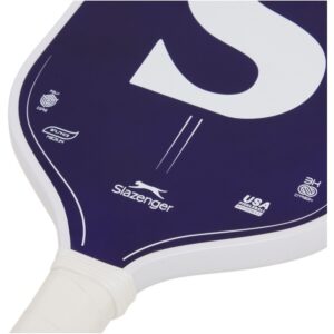 Slazenger Nomex Honeycomb C3 Pickleball Paddle - Image 3