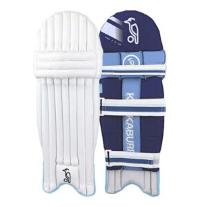 Kookaburra Empower Pro 7.0 SF Cricket Batting Pads (Ambi)