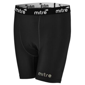 Mitre Neutron Compression Shorts
