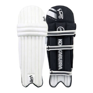 Kookaburra Pro 9.0 Junior Batting Pads (Ambi)