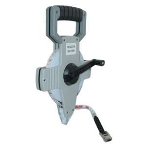TS30 Measuring Tape Open Reel 30M