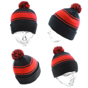 TSAH73510 Acrylic Beanie