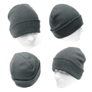 TSAH74710 Premium Winter Wool Beanie