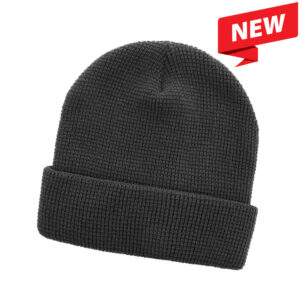 TSAH76510 Pom Pom Knit Beanie