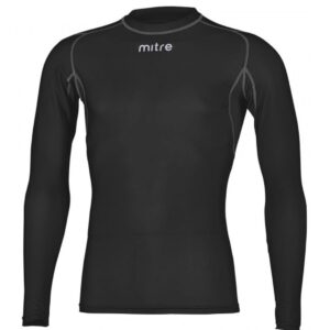 Mitre Neutron Long Sleeve Compression Top