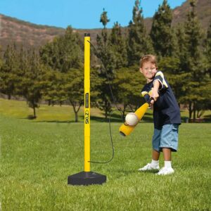 SKLZ Hit-A-Way Junior - Batting Trainer - Image 4