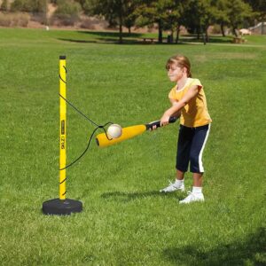 SKLZ Hit-A-Way Junior - Batting Trainer - Image 2
