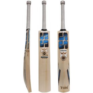 SS Smacker Blaster English Willow Cricket Bat