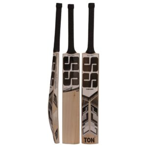 2025/26 SS Master 99 Junior English Willow Cricket Bat