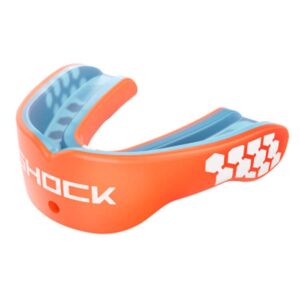 Shock Doctor Gel Max Power Mouthguard -  Adult