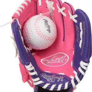 Rawlings Player Series 9in Youth Glove - RHT