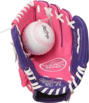 Rawlings Player Series 9in Youth Glove - RHT