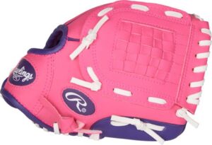 Rawlings Player Series 9in Youth Glove - RHT - Image 3