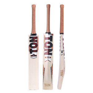 2025/26 SS TON Gutsy Junior English Willow Cricket Bat