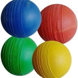 TSA Rubber Cricket Ball
