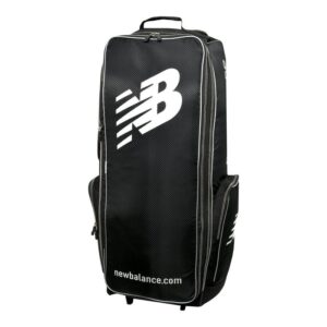 New Balance 1000 Combo Duffle Wheelie Cricket Kit Bag