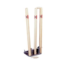 Gray Nicolls Wooden Spring Return Stumps