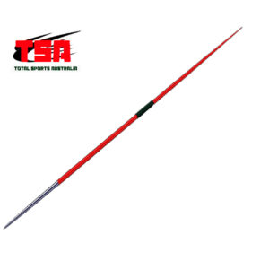 Total Sports Aluminium Club Training Javelin 400g