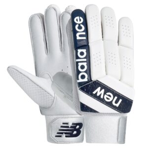 New Balance DC 500 Cricket Batting Gloves