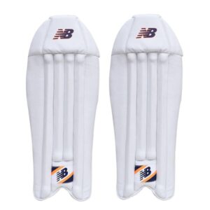 New Balance DC 580 Wicket Keeping Pads