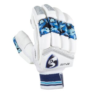 SG RP Lite Cricket Batting Gloves