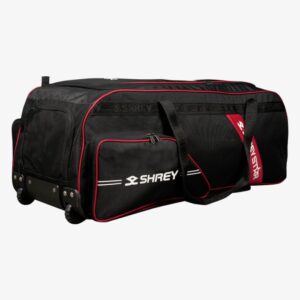Shrey Star Wheelie 2.0 Cricket Kit Bag