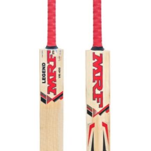 MRF Legend Junior Englsih Willow Cricket Bat