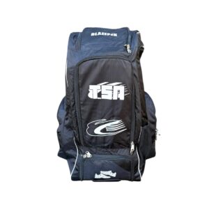 TSA Blazepak Duffle Wheelie Cricket Kit Bag
