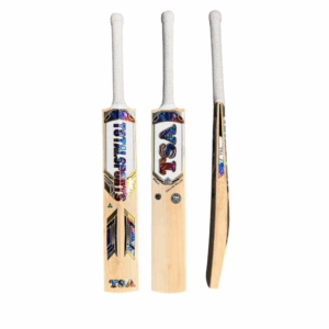 TSA Bolt Junior English Willow Cricket Bat