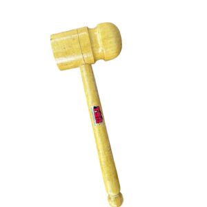 TSA Cricket Stump Combo Mallet