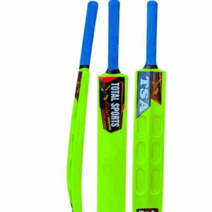 TSA Hitter Scoop Plastic Cricket Bat (SH)