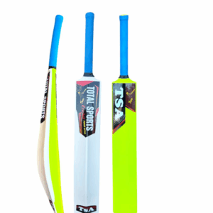 TSA Power Jumbo Plastic Cricket Bat (SH)