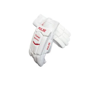 TSA Pulse Cricket Batting Gloves