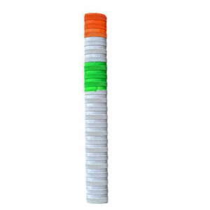 TSA Indian Tri-Colour Cricket Bat Grip